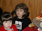 Tom and Maria's Wedding - 2004 035.jpg: 2004/01/15 - Tom and Maria's Rehearsal and Rehearsal Dinner - 2004